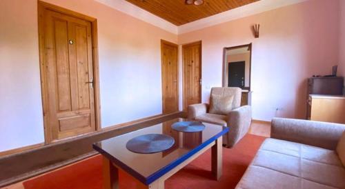 Gallery image of Guest House Eco Lux in Meria
