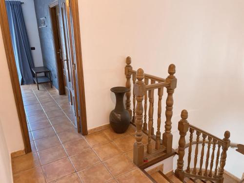 Gambar di galeri bagi Villa for your best holidays di Sauzal