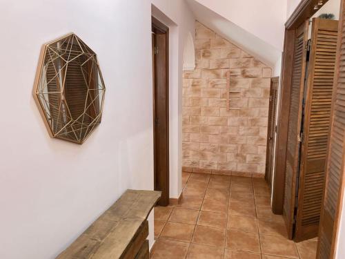 Gambar di galeri bagi Villa for your best holidays di Sauzal