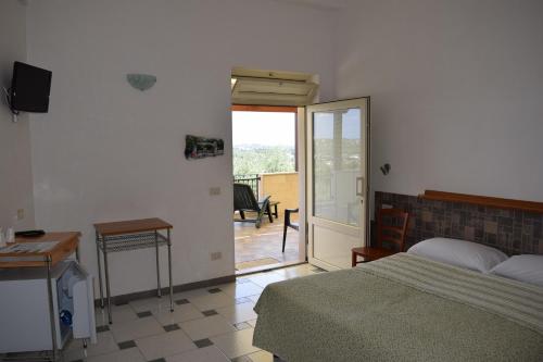 Gallery image of Bed & Breakfast La Collinetta in Locorotondo