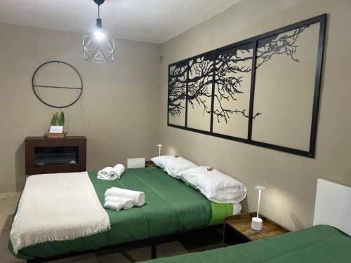 Gallery image of La Dimora del Conte in Conversano