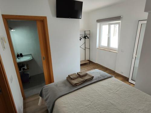 Casa da Avó - City Center - Private Bedrooms