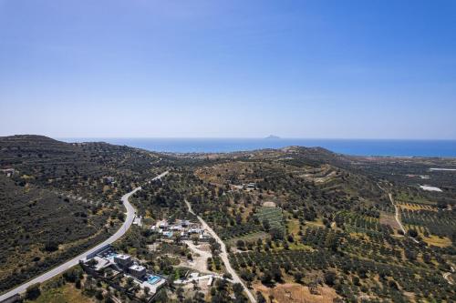 Φυσικό τοπίο κοντά σε αυτή η βίλα