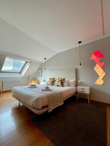 CarreraHouses Deluxe C/Garaje