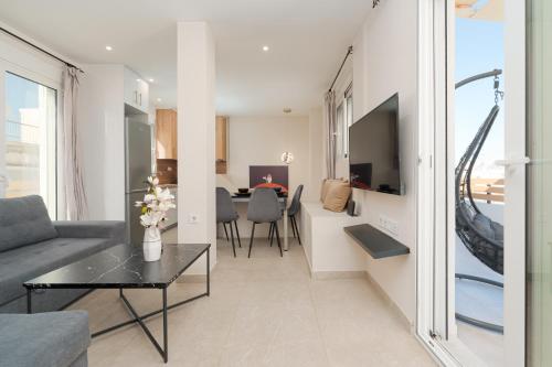 Luxury Penthouse Maisonette Nearby Acropolis