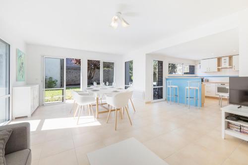 Maison tout à pied Le Croisic