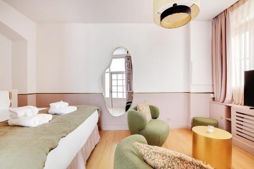 Pick A Flat's Apartment in Place Vendôme - Rue Duphot