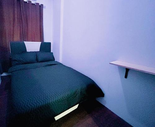 Krevet ili kreveti u jedinici u objektu 8PM-8AM AC Private room NIGHTSTAY