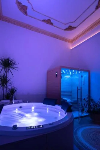 Libertà 78 - Art Suite & Spa photo 1