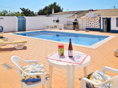 Holiday Home Monte da Calma by Interhome
