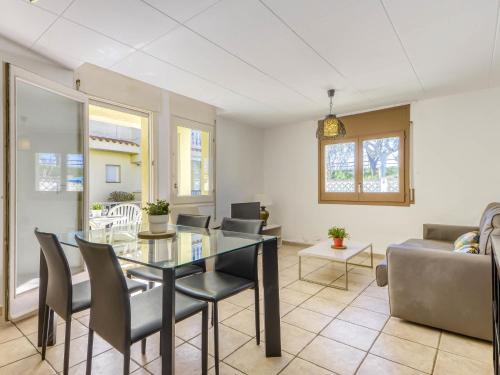 Apartment Muga-1 by Interhome