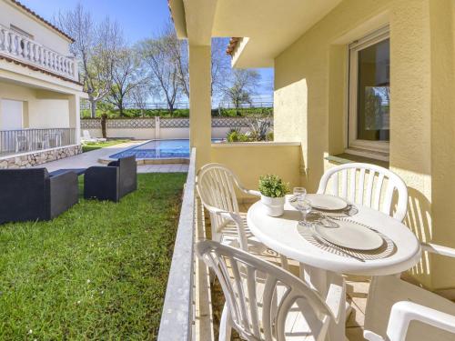 Apartment Muga-1 by Interhome