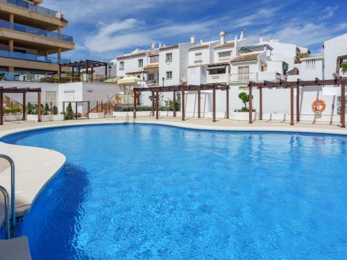 Apartment Sea View Marina del Castillo by Interhome