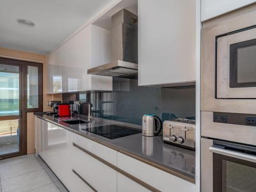 Apartment Sea View Marina del Castillo by Interhome