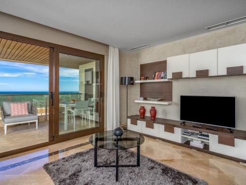 Apartment Sea View Marina del Castillo by Interhome