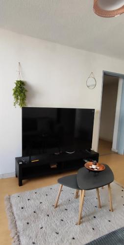 Photo de la galerie de l'établissement Joli Appartement Avignon, à Avignon