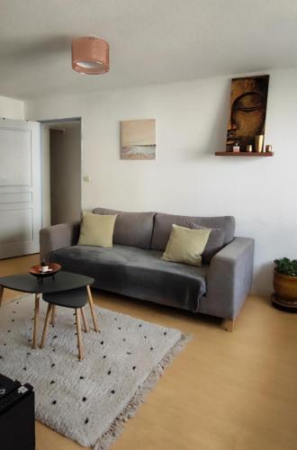 Joli Appartement Avignon