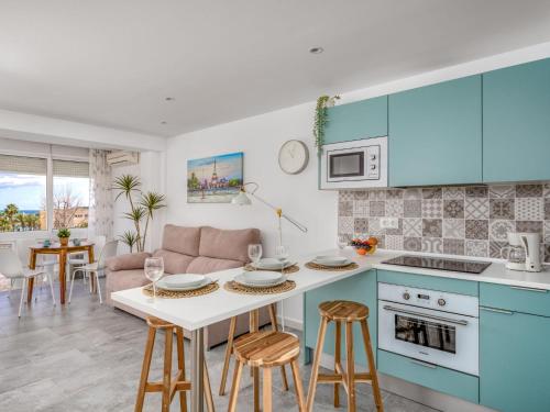Apartment Eurosol-8 by Interhome