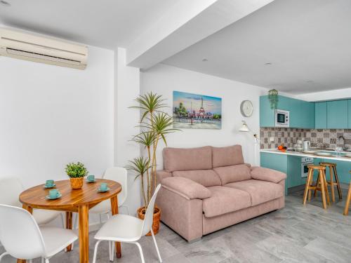 Apartment Eurosol-8 by Interhome
