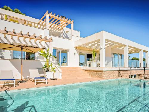 Villa Villa Ola by Interhome