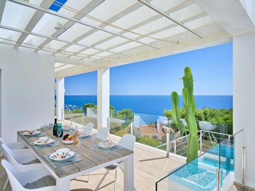 Villa Villa Ola by Interhome