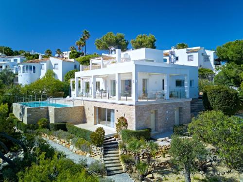 Villa Villa Ola by Interhome