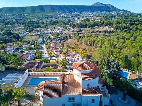 Holiday Home Casa Los Caracoles by Interhome
