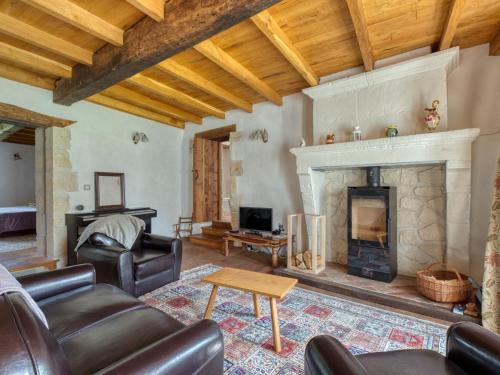 Holiday Home Ecossais du Bourg by Interhome