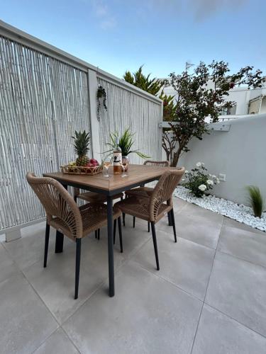 Aleria Central Apartment 2