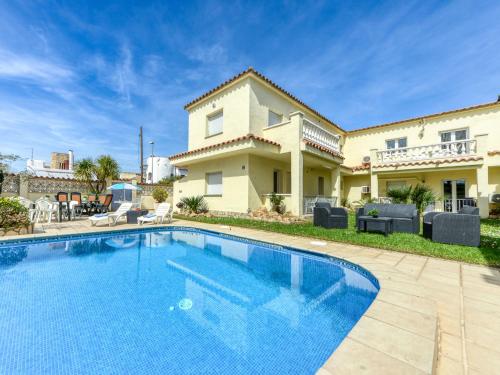 Studio Muga-3 by Interhome