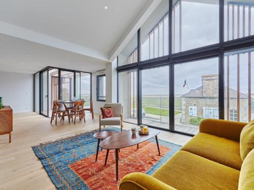 Holiday Home Le Sund by Interhome