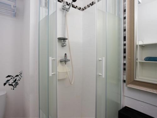 Studio Les Marquises-1 by Interhome
