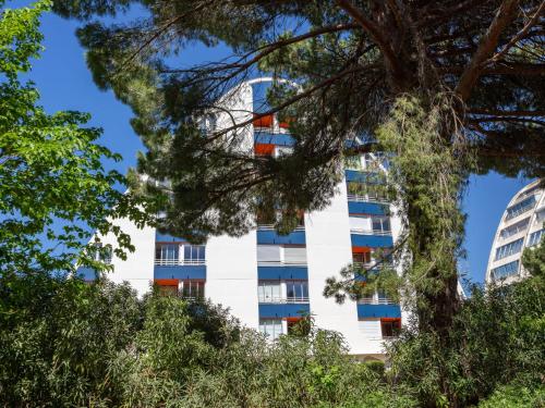 Studio Les Marquises-1 by Interhome