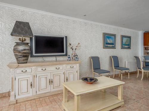 Holiday Home Esencia de jazmin by Interhome