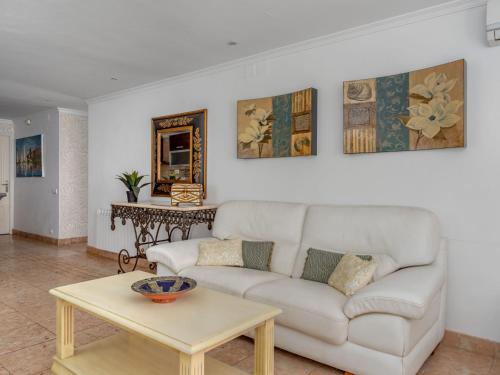 Holiday Home Esencia de jazmin by Interhome