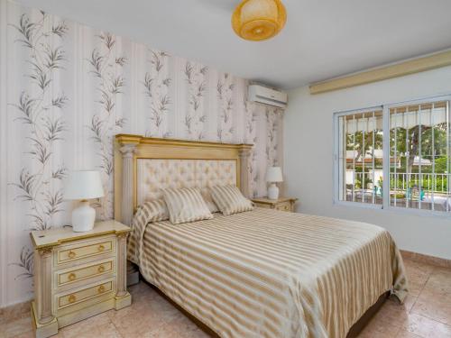 Holiday Home Esencia de jazmin by Interhome