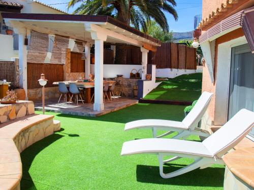 Villa Moonlight by Interhome