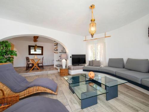 Villa Moonlight by Interhome