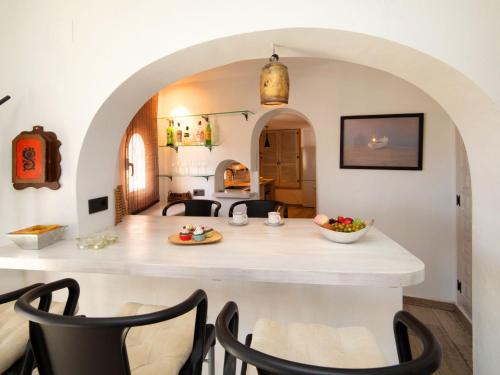 Villa Moonlight by Interhome