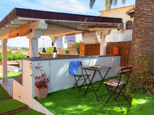 Villa Moonlight by Interhome