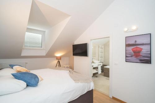 Apartment MarLo with nice views on the Adriatic!