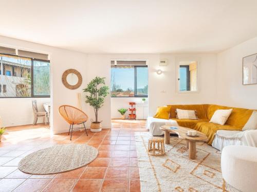 Apartment Galiote-29 by Interhome