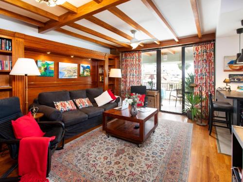 Apartment Parador Hotel Area by Interhome