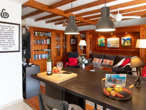 Apartment Parador Hotel Area by Interhome