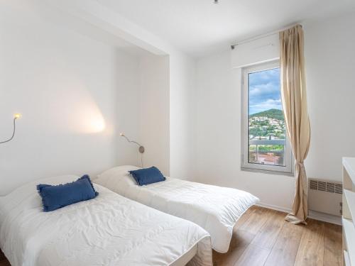 Apartment Le Grand Large-2 by Interhome