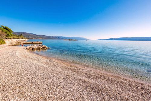 Apartment Ana Novi Vinodolski