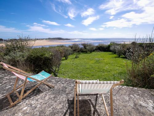 Holiday Home Ruilh Avel by Interhome