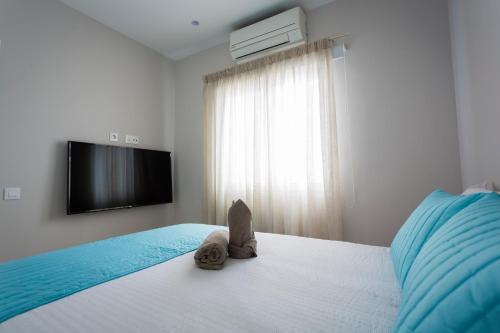 Foto Residencial Begoña, bungalow recién reformado 2