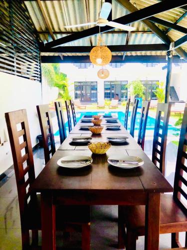 Imagen de la galería de SKY SEA-Arugambay, en Arugam Bay