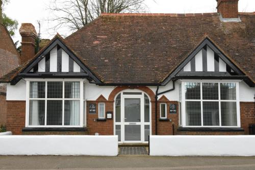 Gallery image of The Almshouse Suites in Woburn Sands